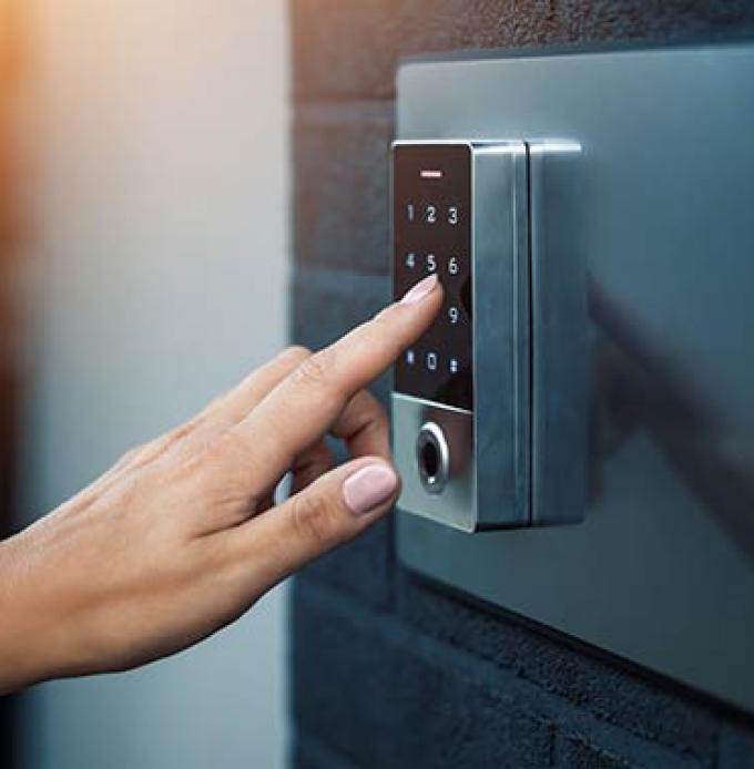 YAIR hilft Ihnen bei der Anschaffung und Integration von Smart Home L&ouml;sungen f&uuml;r Ihre Luxusimmobilie